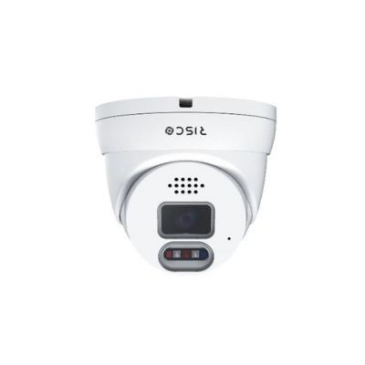 Risco VUpoint  4MP Poe Eyeball AI Camera