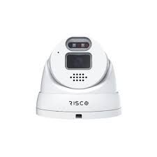 Risco VUpoint  4MP Poe Eyeball AI Camera