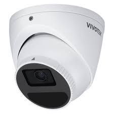 Vivotek 2.8mm C Series AI Outdoor Turret