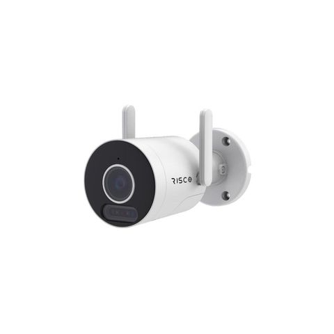 Risco VUpoint 4MP WiFi Bullet AI Camera