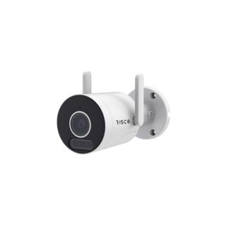 Risco VUpoint 4MP WiFi Bullet AI Camera