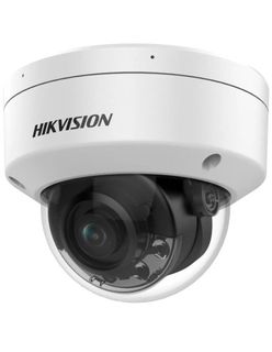 Hikvision 6MP Smart Hybrid Light ColourVu 2.8mm