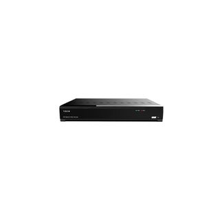 Risco VUpoint 8ch PoE NVR 4K Black No HDD
