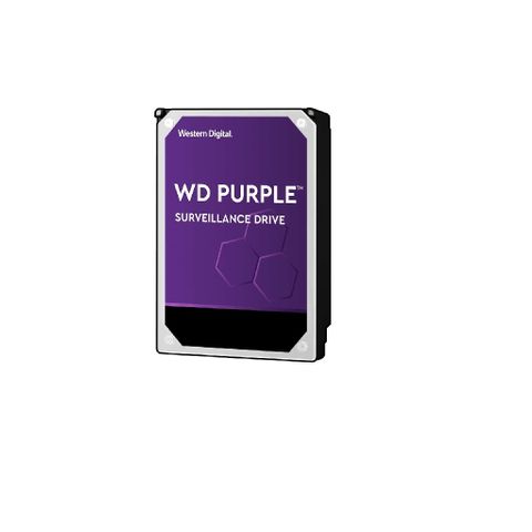 3 TB Hard Drive WD Purple