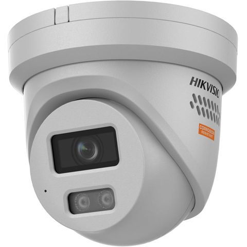 Hikvision 8MP Anti-Corrosion 2.8mm Fixed IP Turret