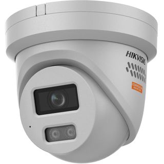 Hikvision 8MP Anti-Corrosion 2.8mm Fixed IP Turret