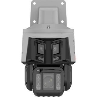 Hikvision 4MP 32 x Anti-corrosion Tandem Vu PTZ
