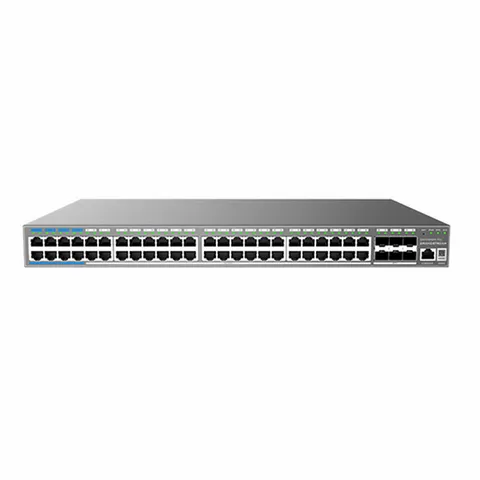 Grandstream 24 Port Gigabit  Managed PoE Switch