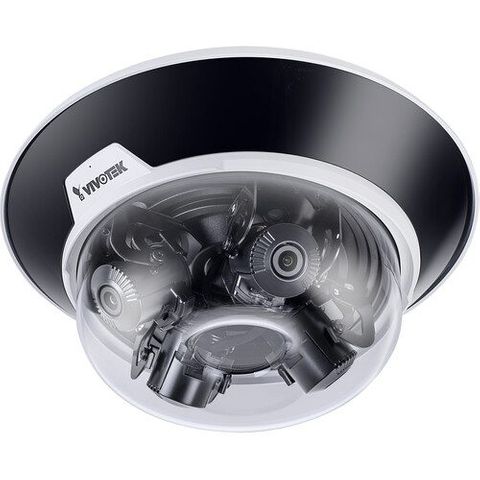 VIVOTEK  20MP Adjustable Dome, 3.7-7.7MM Lens,