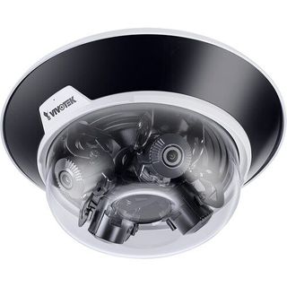 VIVOTEK  20MP Adjustable Dome, 3.7-7.7MM Lens,