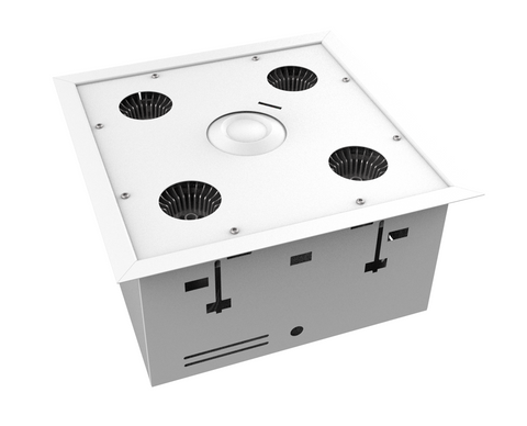 Enforcer Master 400 Control Unit