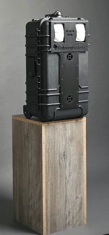 Enforcer CPM Demo Case