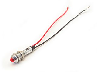 Enforcer CPM Testing LED