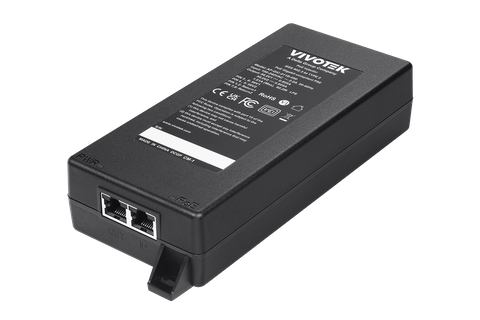 Vivotek Indoor 90 Watt POE Injector