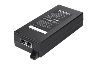 Vivotek Indoor 90 Watt POE Injector
