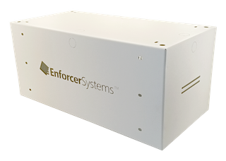 Enforcer Housing Mount to suit E100/E200