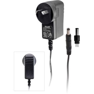 9VDC 1.7amp Plug Pack for Wicomm
