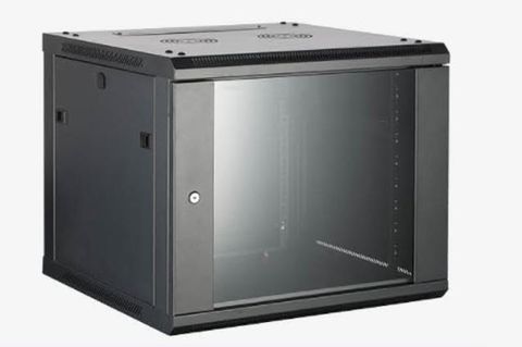 Hikvision 6RU Wall Mount Rack Cabinet