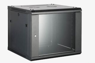 Hikvision 6RU Wall Mount Rack Cabinet