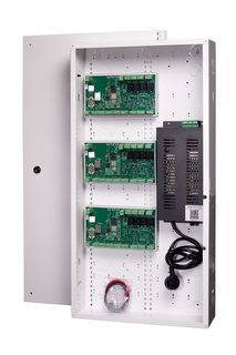 Prescient 3 Module Enclosure & 13.8VDC 8 Amp PSU