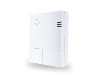 Risco LightSYS Air Panel with Wifi & IP 433MHz