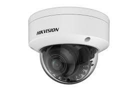 HIKVISION 6MP Smart Hybrid Light Colour Vu Dome