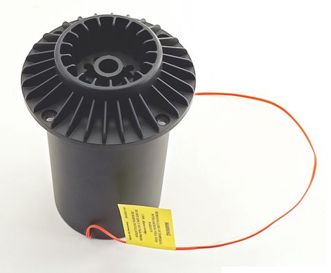 Enforcer CPM Test Cartridge One 33M3 Yellow