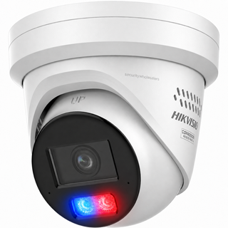 Hikvision G3 8MP Smart Hybrid Color Vu 2.8mm Lens