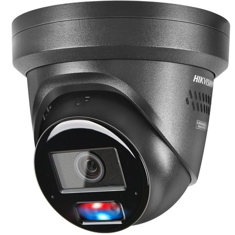 Hikvision BLK 8MP SmartHybrid Color Vu 2.8mm Lens