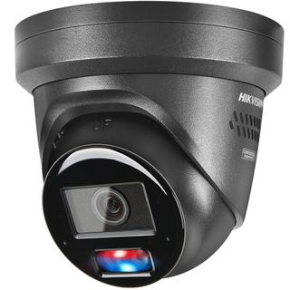 Hikvision BLK 8MP SmartHybrid Color Vu 2.8mm Lens