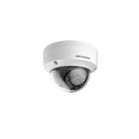 HIKVISION 5MP Ultra Low Light Camera 2.8mm Lens