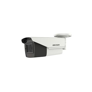 HIKVISION 5MP HDTVI Tube Camera 2.7-13.5mm Lens