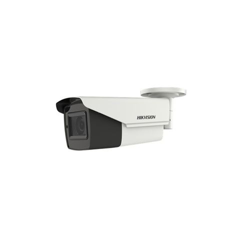 HIKVISION 5MP HDTVI Tube Camera 2.7-13.5mm Lens