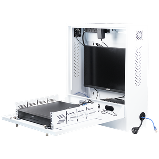 Datatek CCTV Security Cabinet
