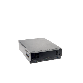 Axis 12 Channel Compact Desktop Server with 6TB.