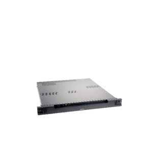 Axis 16 Channel Recorder, Integrated PoE switch