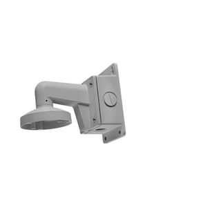 Hikvision Wall Bracket for Mini Dome (Puck) + Box