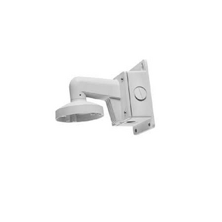 HIKVISION Wall Mount Bracket with Junction Box