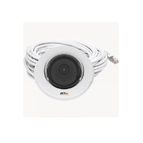 Axis F4005-E Dome Sensor Unit, 12m Cable to