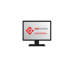 Smart Analysis Base License HIKCENTRAL