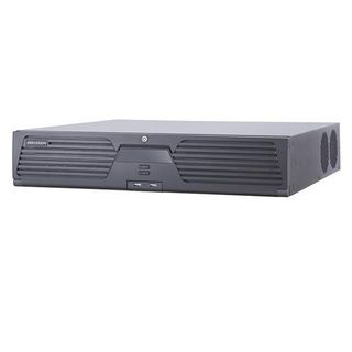 HIKVISION Deep Learning NVR 32 CH 4 Face Channels
