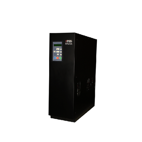 GP Series UPS 4kVA with batteries 120 min backup