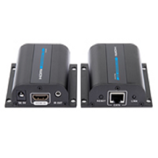HDMI Extender over Cat6 to 60 metres with IR