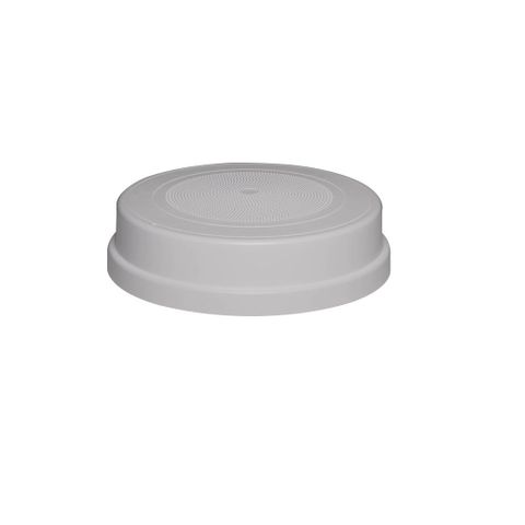 ALT Surface Ceiling Spkr 8" Fire Evac 5 Watt White