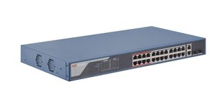 HIKVISION 24 Port POE unmanaged Switch,