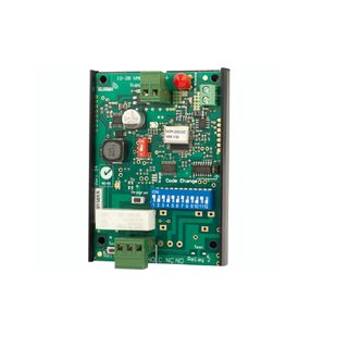 1 Channel 10-28 VAC/DC Relay Output Receiver