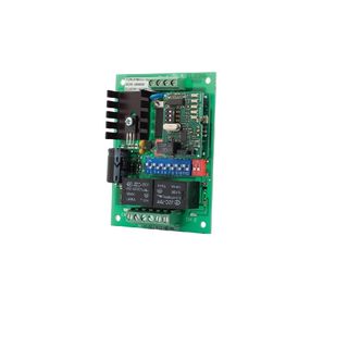 151 Mhz Receiver With 2 Relays 11-28 VAC/DC