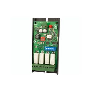 4 Channel Receiver With Relay Outputs 11-28 Vac /D