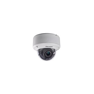 Hikvision 5MP 12VDC/24VAC VF EXIR Dome Camera