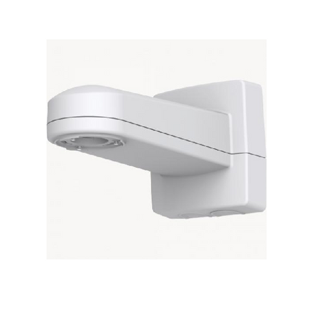 Axis Wall Mount - White